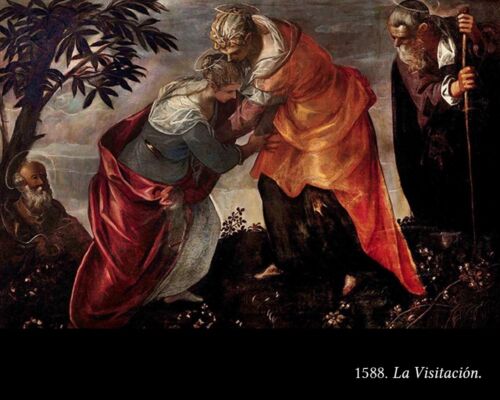 GT Momentos de Tintoretto 117