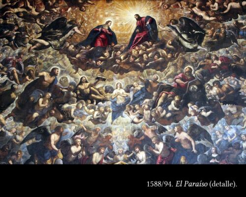 GT Momentos de Tintoretto 119