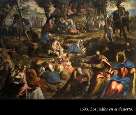 GT Momentos de Tintoretto 120