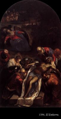 GT Momentos de Tintoretto 125
