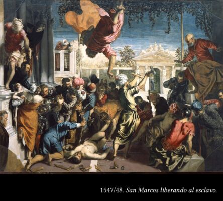 GT Momentos de Tintoretto 20