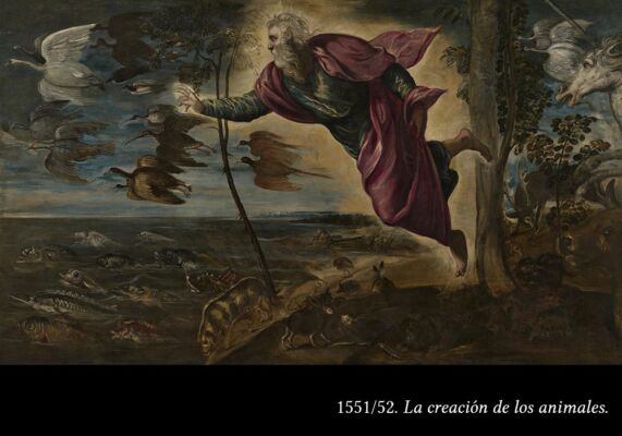 GT Momentos de Tintoretto 46