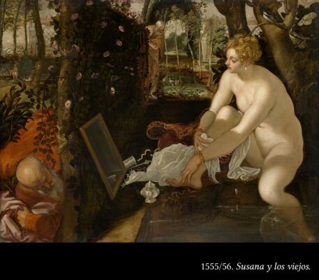 GT Momentos de Tintoretto 49