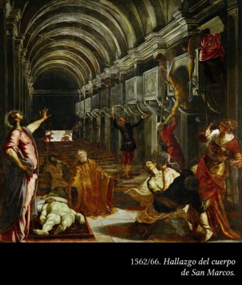 GT Momentos de Tintoretto 50