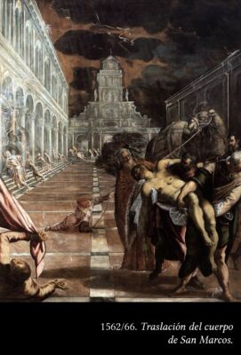 GT Momentos de Tintoretto 51