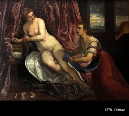 GT Momentos de Tintoretto 80