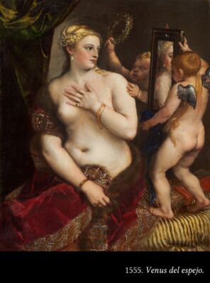 GT Momentos de Tiziano 60