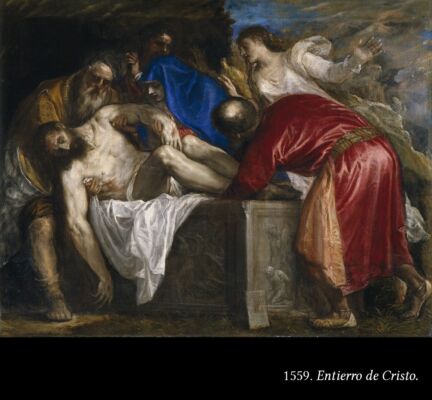 GT Momentos de Tiziano 70