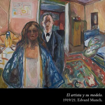 Munchmuseet (Museo Munch) 08