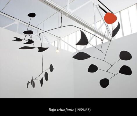 C6 Los móviles de Calder 06
