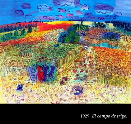 C6 Raoul Dufy 00