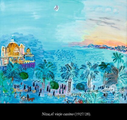 C6 Raoul Dufy 02