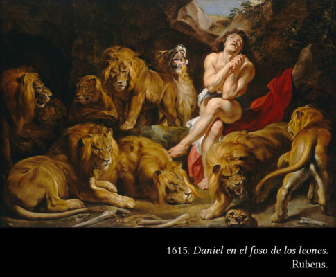 GT Los cuatro gigantes de la pintura flamenca 108