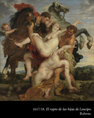 GT Los cuatro gigantes de la pintura flamenca 111