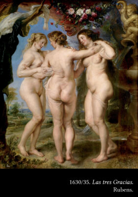 GT Los cuatro gigantes de la pintura flamenca 115