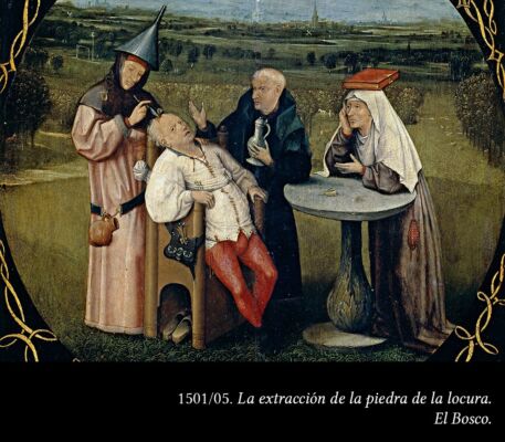 GT Los cuatro gigantes de la pintura flamenca 45