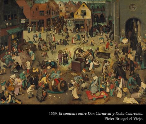 GT Los cuatro gigantes de la pintura flamenca 75