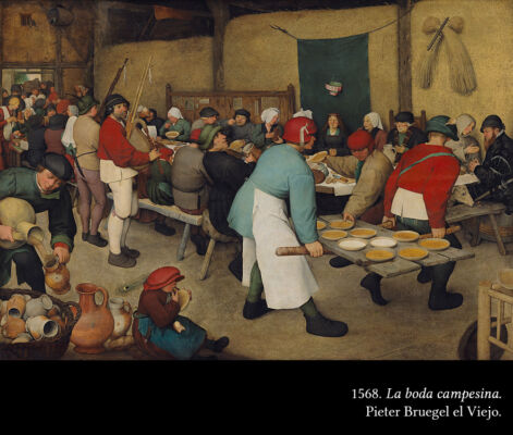 GT Los cuatro gigantes de la pintura flamenca 85