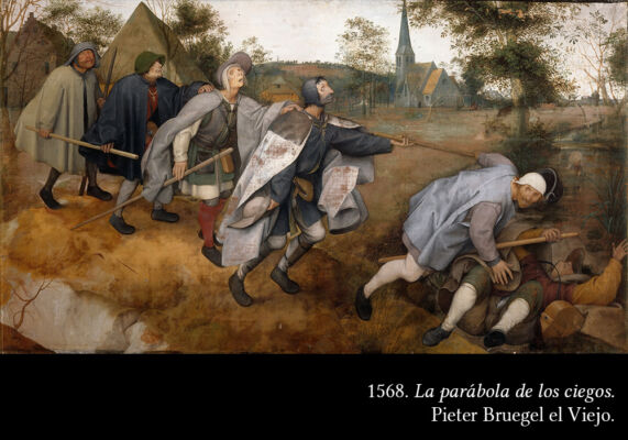 GT Los cuatro gigantes de la pintura flamenca 95