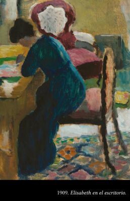 GT Momentos de August Macke 08