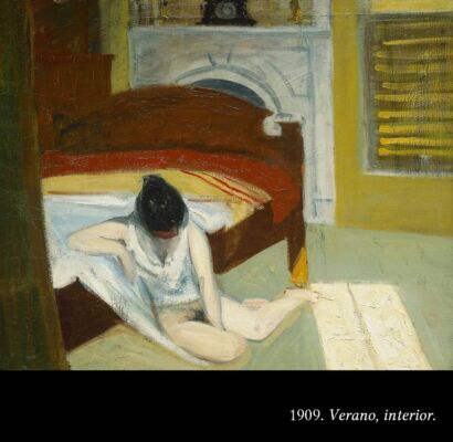 GT Momentos de Hopper 06