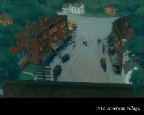 GT Momentos de Hopper 08