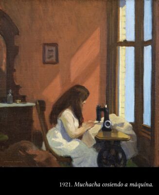 GT Momentos de Hopper 10