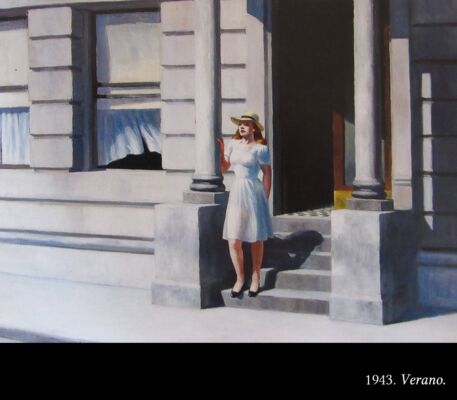 GT Momentos de Hopper 101