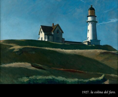 GT Momentos de Hopper 48