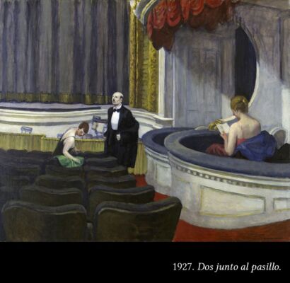 GT Momentos de Hopper 51