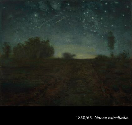 GT Momentos de Millet 10