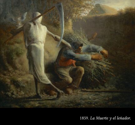 GT Momentos de Millet 45