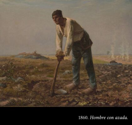 GT Momentos de Millet 60