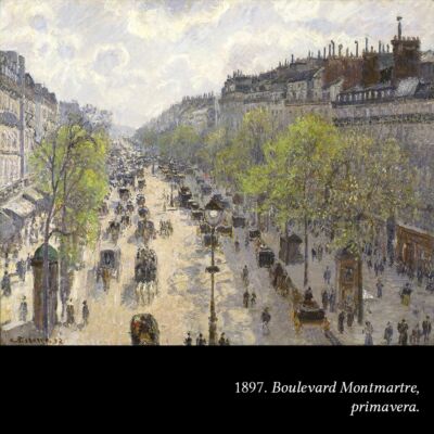 GT Momentos de Pissarro 116