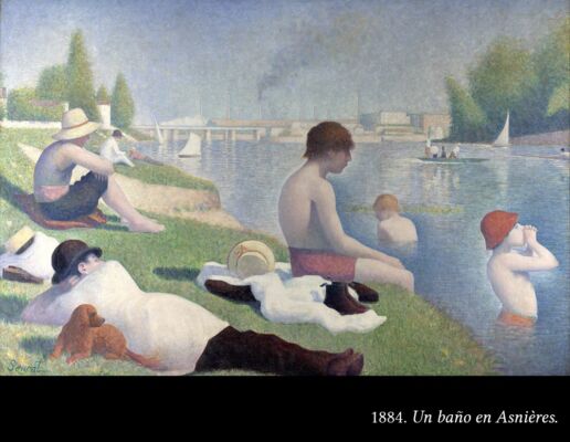 GT Momentos de Seurat 18