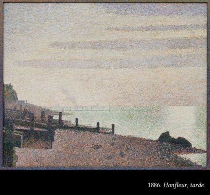 GT Momentos de Seurat 28