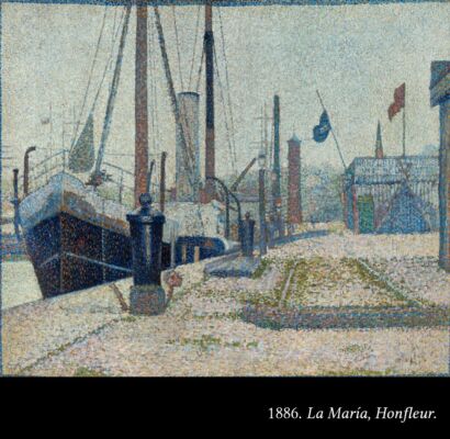 GT Momentos de Seurat 29