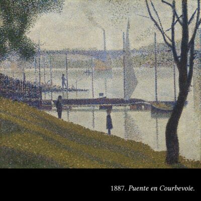 GT Momentos de Seurat 31