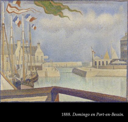 GT Momentos de Seurat 32