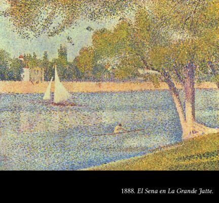 GT Momentos de Seurat 33