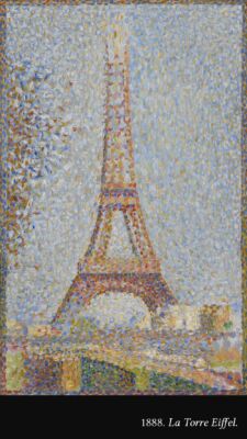 GT Momentos de Seurat 35