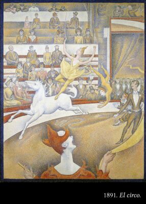 GT Momentos de Seurat 54