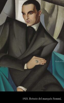 GT Momentos de Tamara de Lempicka 33