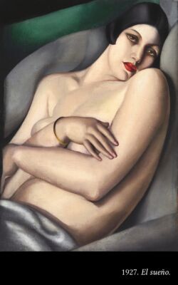 GT Momentos de Tamara de Lempicka 37