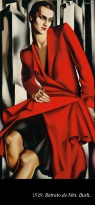 GT Momentos de Tamara de Lempicka 48