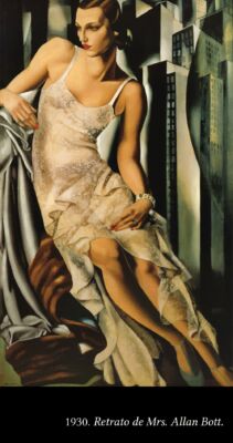 GT Momentos de Tamara de Lempicka 60