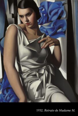 GT Momentos de Tamara de Lempicka 78