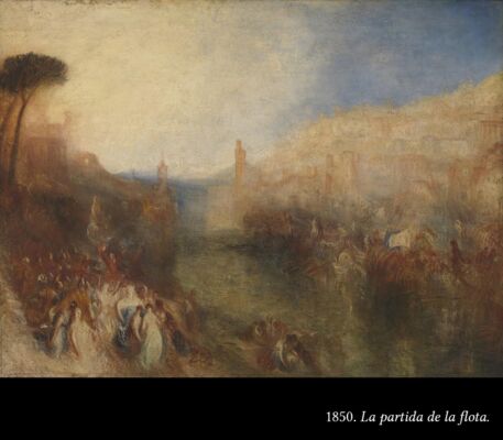 GT Momentos de Turner 100