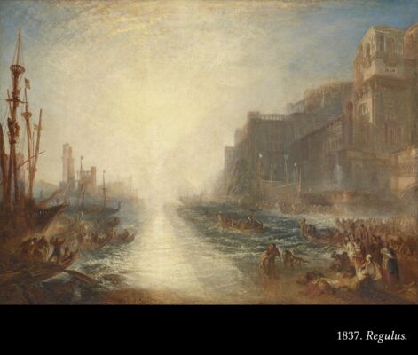 GT Momentos de Turner 20