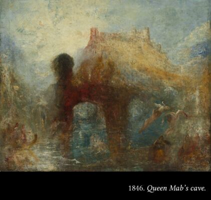 GT Momentos de Turner 90